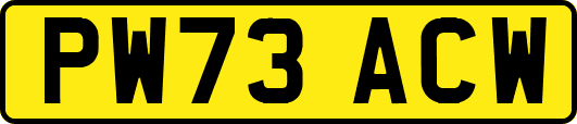 PW73ACW