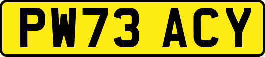 PW73ACY