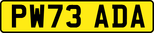 PW73ADA