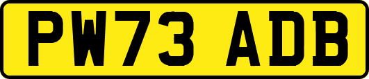 PW73ADB