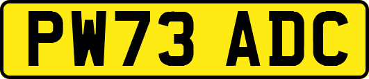 PW73ADC