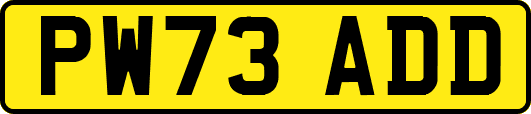 PW73ADD