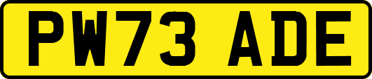 PW73ADE