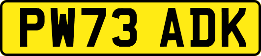 PW73ADK