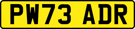 PW73ADR