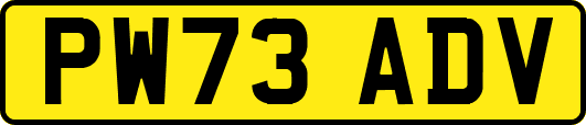 PW73ADV