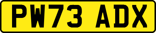 PW73ADX