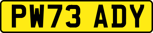 PW73ADY
