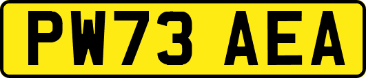 PW73AEA