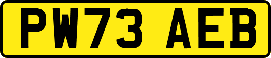 PW73AEB