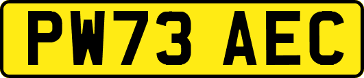 PW73AEC