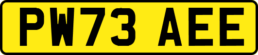 PW73AEE