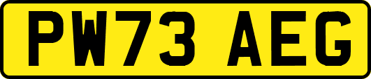 PW73AEG
