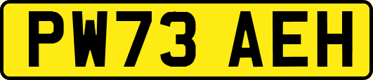 PW73AEH