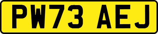 PW73AEJ