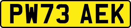 PW73AEK