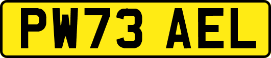 PW73AEL