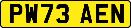 PW73AEN