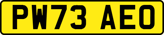 PW73AEO