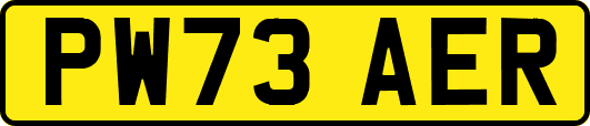 PW73AER