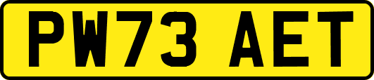 PW73AET