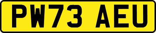 PW73AEU
