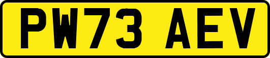 PW73AEV