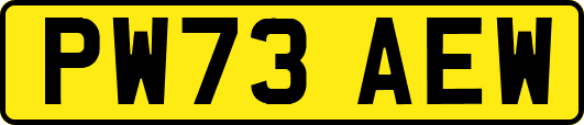 PW73AEW