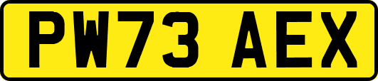 PW73AEX