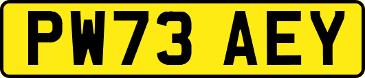 PW73AEY