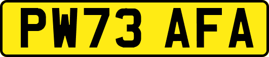 PW73AFA