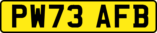 PW73AFB