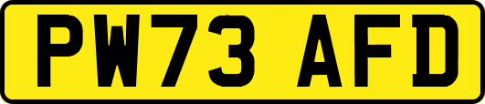 PW73AFD