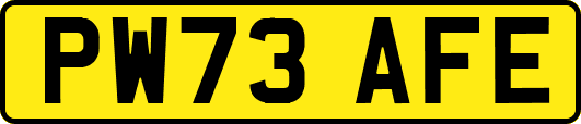 PW73AFE