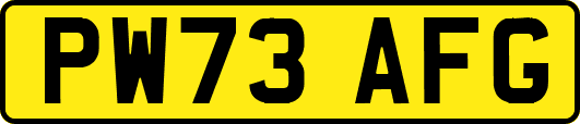 PW73AFG