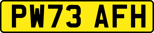 PW73AFH