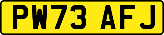PW73AFJ