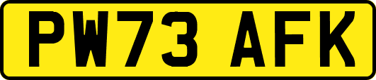 PW73AFK