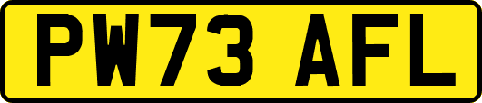 PW73AFL