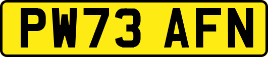 PW73AFN