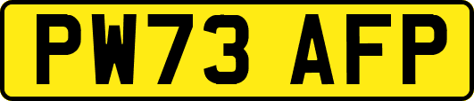 PW73AFP
