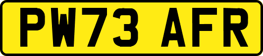 PW73AFR