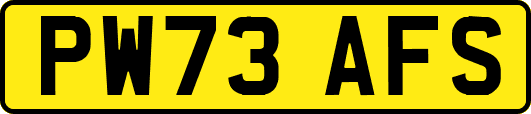 PW73AFS