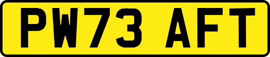 PW73AFT