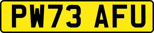 PW73AFU