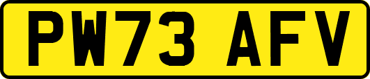 PW73AFV