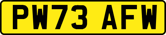 PW73AFW