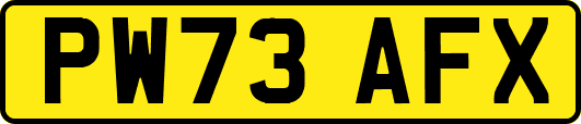 PW73AFX