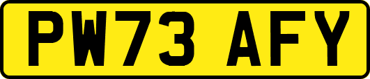 PW73AFY