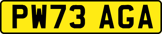 PW73AGA